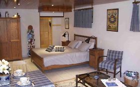 Chambre D'Hotes Au Canal